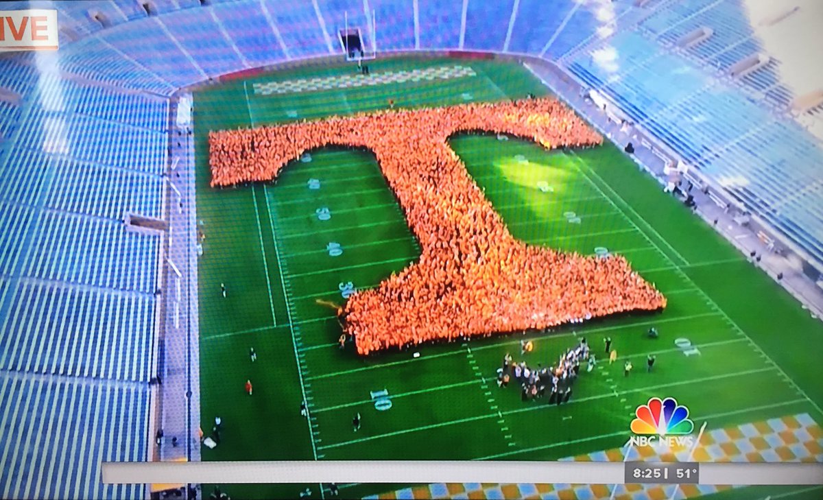 Vols Big Orange Podcast tweet media
