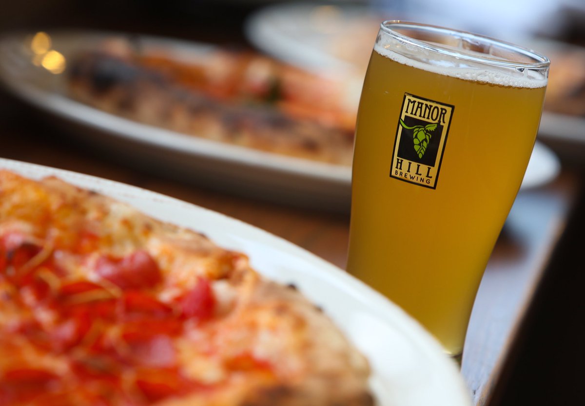 4 | 5 | 6 Happy Hour
Mon through Fri 3-6PM
$4 Select Beers
$5 Select Wines
$6 Select Cocktails
Food specials, Photo credit <a href="/buscherphoto/">Mike Buscher</a>