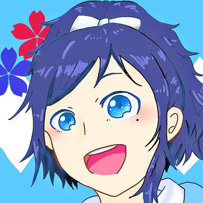 0014Ars910's tweet photo. アイコン用安定くん https://t.co/VyXN2nHbrR