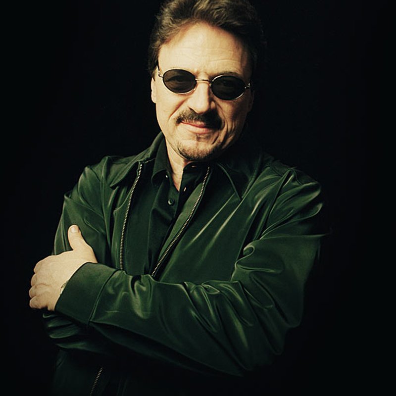 Feliz Cumpleaños /Happy Birthday Bobby Kimball    