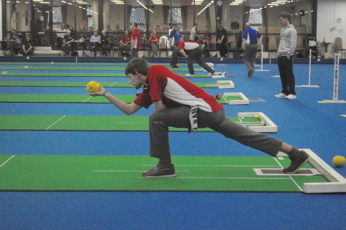 BowlsZone's tweet photo. 7th St George’s Cup to take place at Bromsgove #IndoorBowls Centre, Austin Road for @GreatOrmondSt     https://t.co/kzfQbbbxDM https://t.co/WDjcXl3zj5