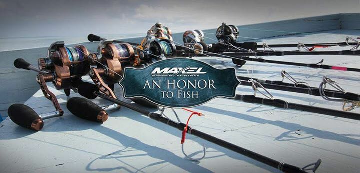 Maxel Middle East&NA tweet media