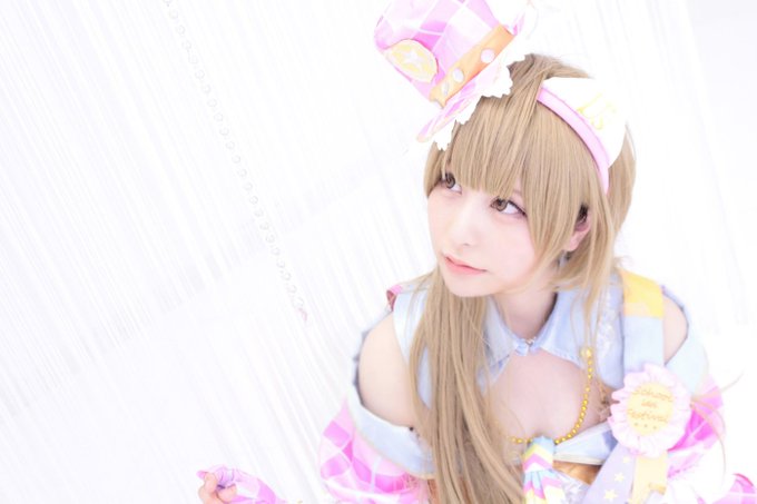 Twitterのコスプレ画像72