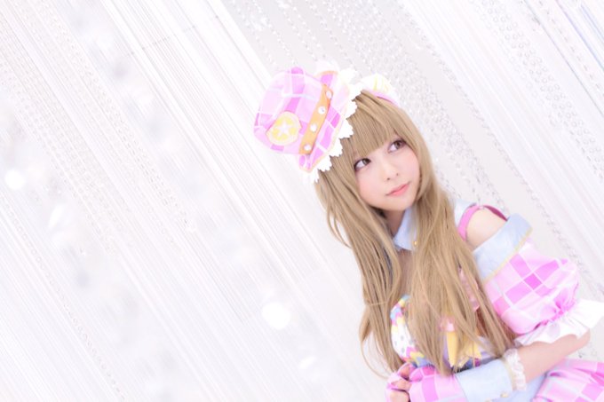 Twitterのコスプレ画像71
