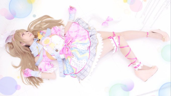 Twitterのコスプレ画像73