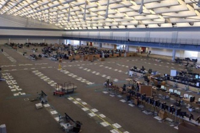 Ubs Trading Floor Latest News Breaking News Headlines