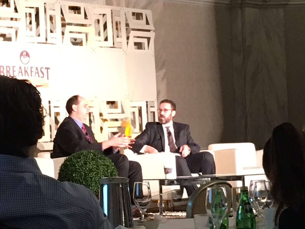 JBON14's tweet image. At @CLOmedia Breakfast in Philly listening to Chief Learning Officer of Deloitte discussing the changing roles of CLOs #CLOBC