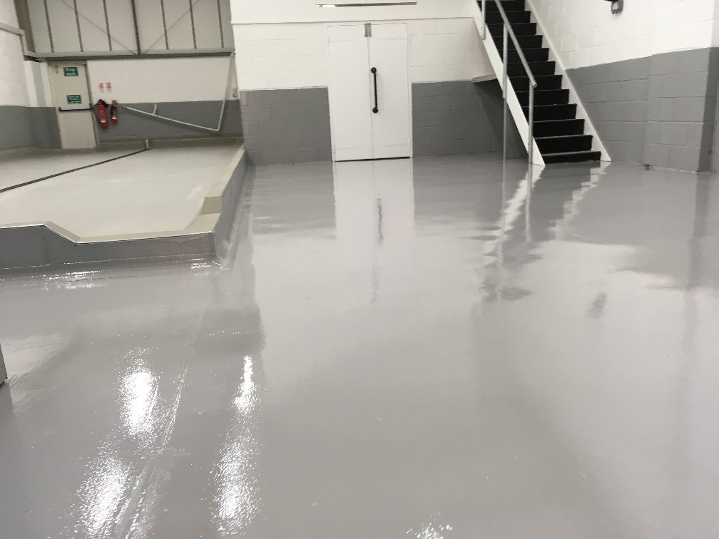 monarchresin's tweet photo. Cambridgeshire Brewery Refurbishment #Cambridge #Monarthane #Polyurethane #Resin #Flooring #Resinfloors https://t.co/JpIyoghMRS