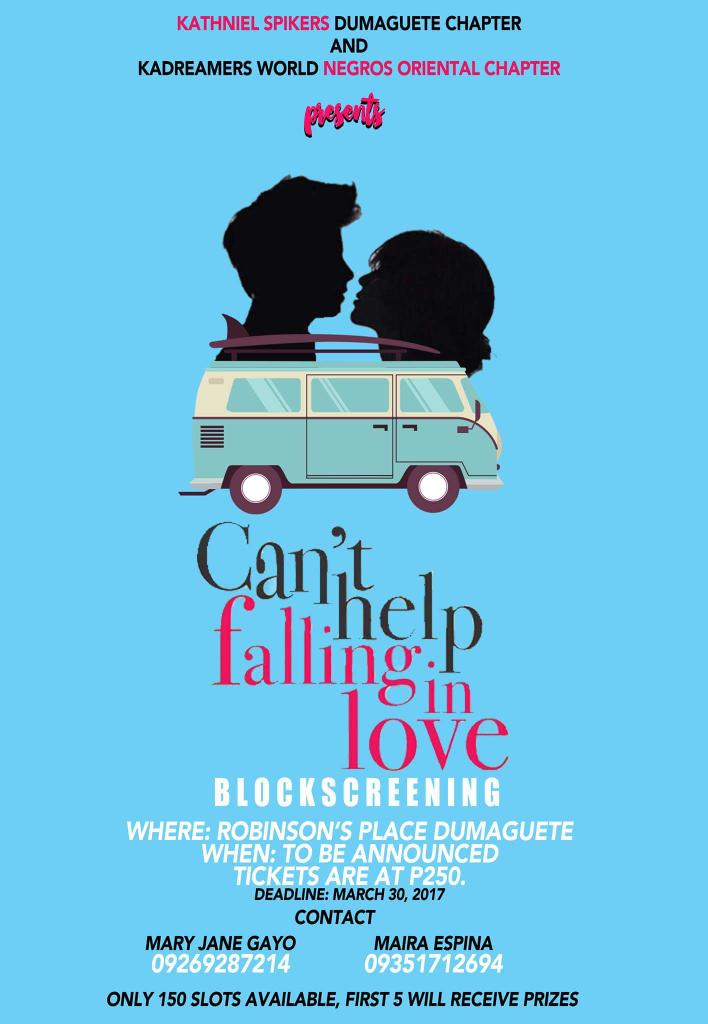 KaDsNegrosOr's tweet photo. Still up for reservations! :) Contact the numbers below to join our BS :) #CHFILTrailerLaunch https://t.co/kTNqwmL6FP
