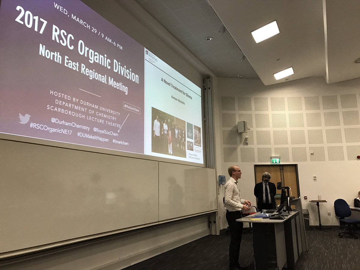 Durham Chemistry tweet media