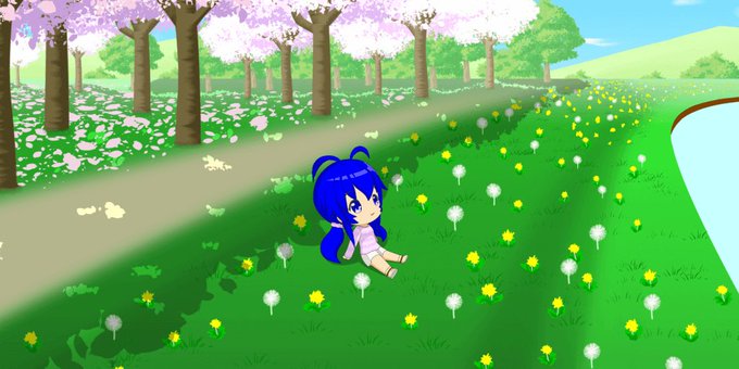 土手のtwitterイラスト検索結果 古い順