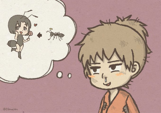 幕末ラジオのtwitterイラスト検索結果