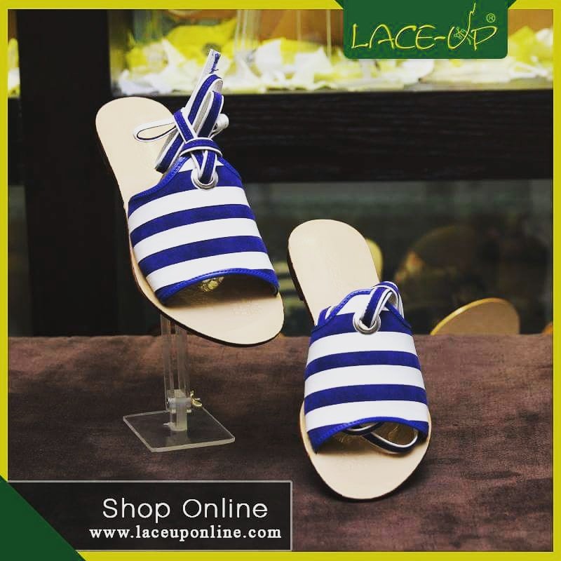 Laceupshoes's tweet photo. Be the pioneer in your gathering as individuals get a look at you wearing these beautiful Casual Flats.
#LaceUp #Footwear #OrderOnline https://t.co/qnS4dtLc8c