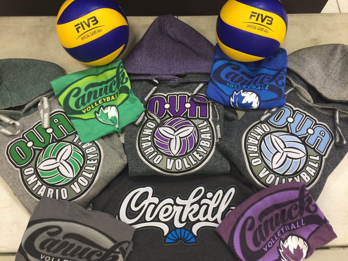 Freddy Overkill (OverkillCAN) Twitter