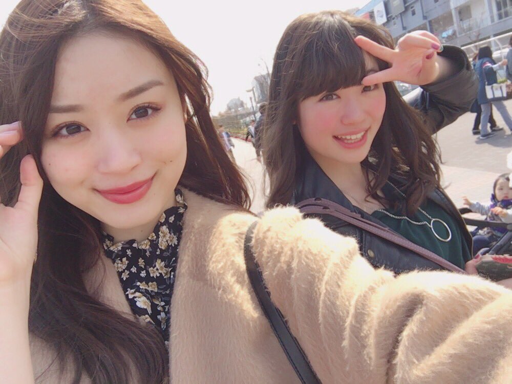 小山内 花凜 ふうかりん 久々だけど 久々な感じしなかった