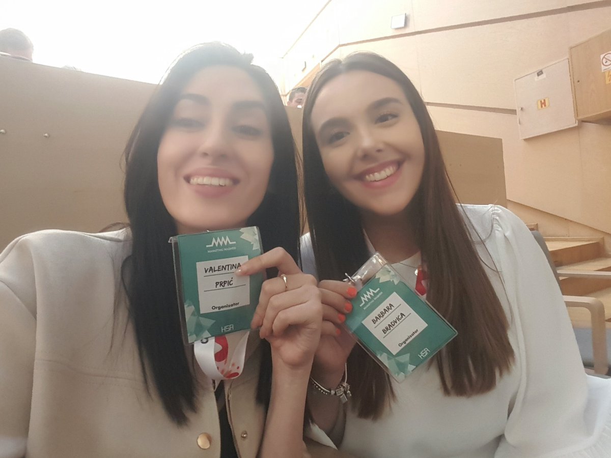 MM ekipa uzivajte u pogledu #MM2017