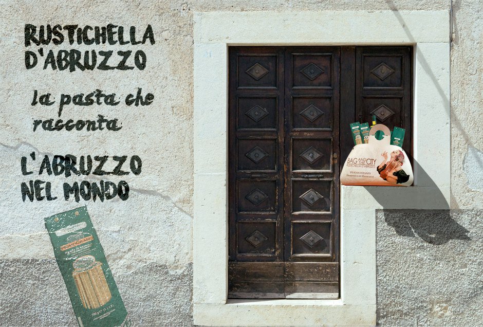 Rustichella D'Abruzzo tweet media