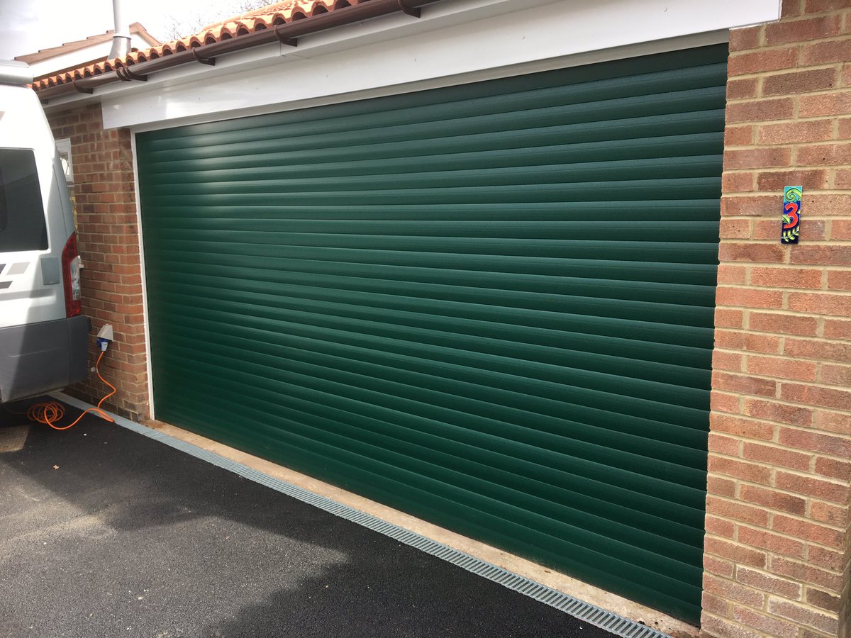Sean Thrippleton On Twitter A1 Garage Door Specialists Ltd