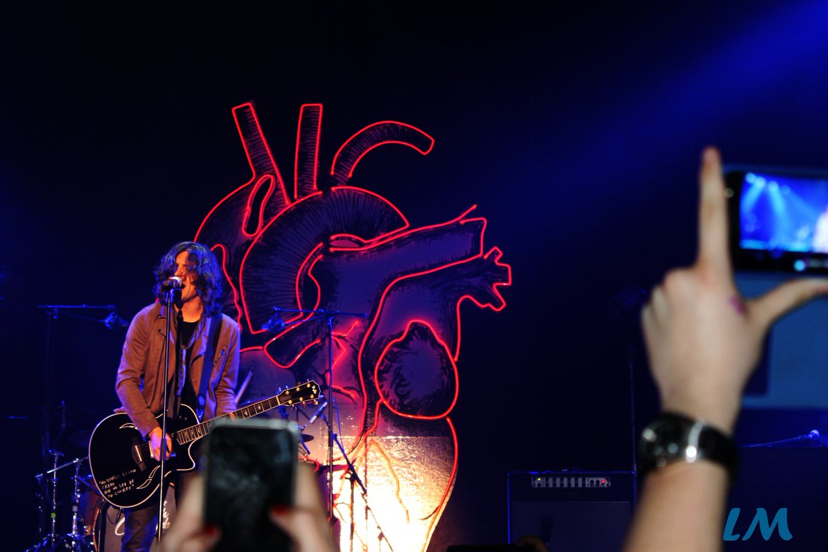 elrescateweb's tweet photo. [CRÓNICA] @RuloMusica  y su gran noche final en Madrid en el @WiZinkCenter https://t.co/4bAaaF3g2l @getindonostia 📸 @LauraMaloM https://t.co/TI0MA9UAP9