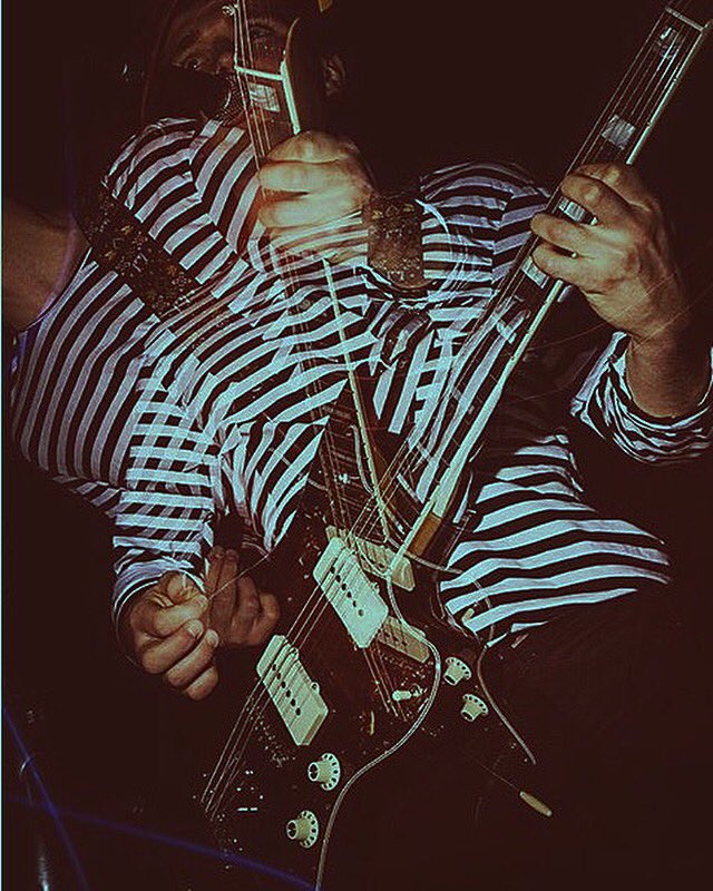 This Friday we play Fibbers supporting our friends @PURAVIDA_BAND tickets are £5 so drop us a message and get involved, gonna be good⚡️🤘🏻🇬🇧