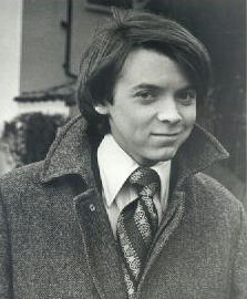 Happy Birthday, Bud Cort!  
