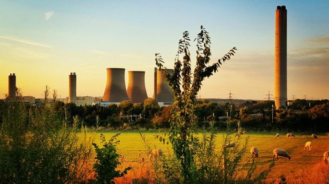Didcot is 'most normal town in England', researchers claim bbc.co.uk/news/uk-englan…