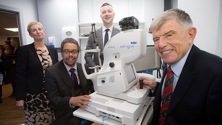 Optometrist and director of <a href="/Specsavers/">Specsavers</a> Newport, on the "first of its kind” AMD screening and treatment centre ow.ly/Fj3f30amHPK #OT
