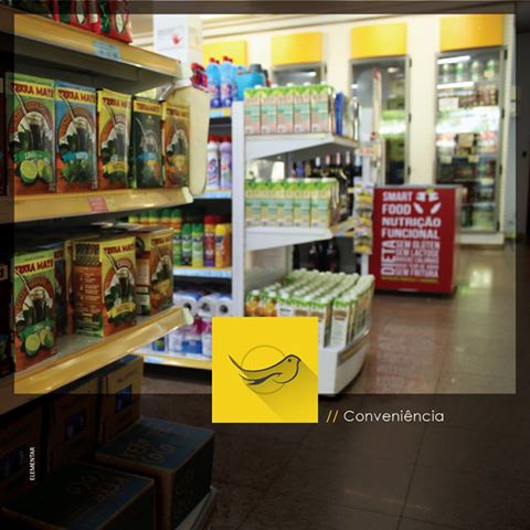 Canário Bebidas tweet media
