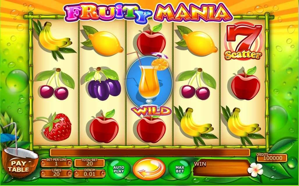 LCB_FUN_RU's tweet photo. Новый игровой автомат "Fruity Mania"  от компании Felix Gaming ! 
https://t.co/4s4HIfDiQH
#бесплатно #играть #автомат https://t.co/2jidvdhzmm