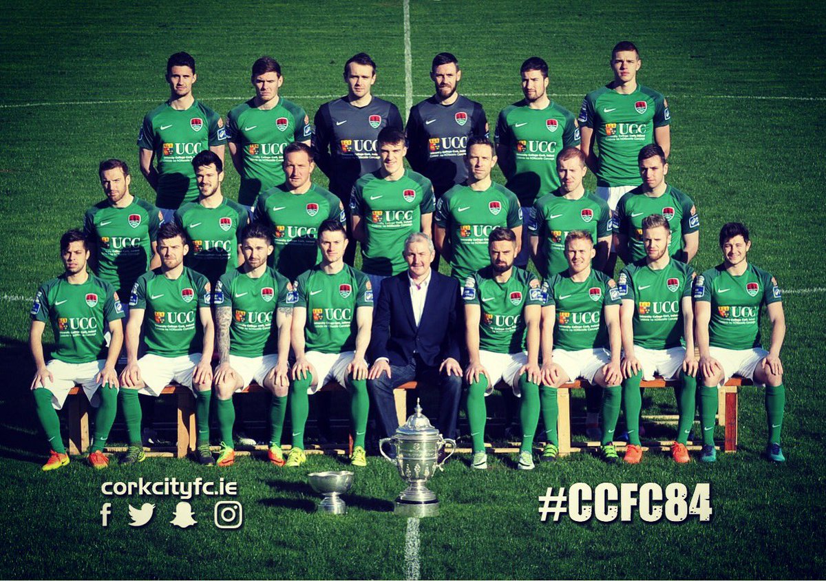 cork city fc