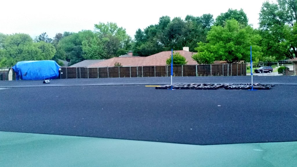 MacArthur Boys Track tweet media