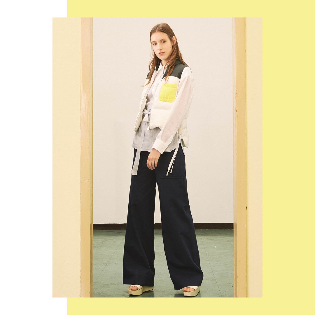 peuterey's tweet photo. Strike the perfect balance between comfort and style. Discover more on https://t.co/17nPFhN2BE#Peuterey #SS17 #RealityTelling https://t.co/mUsAJ7qC7l