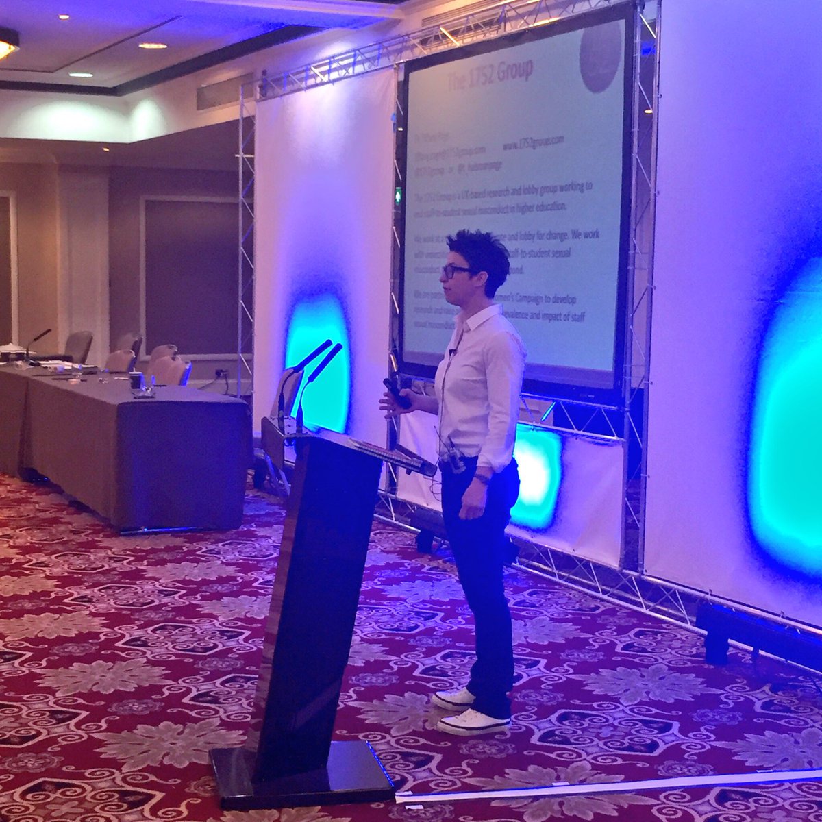 NUS Women's Student Campaigners Network tweet media