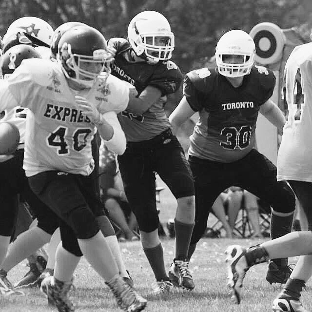 TNT Express Football tweet media