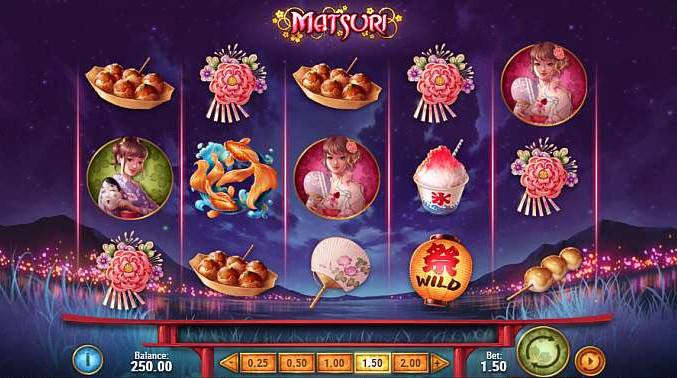 LCB_FUN_RU's tweet photo. Новый игровой автомат "Matsuri" от компании Playngo
https://t.co/4s4HIfDiQH https://t.co/El6knSr1JQ