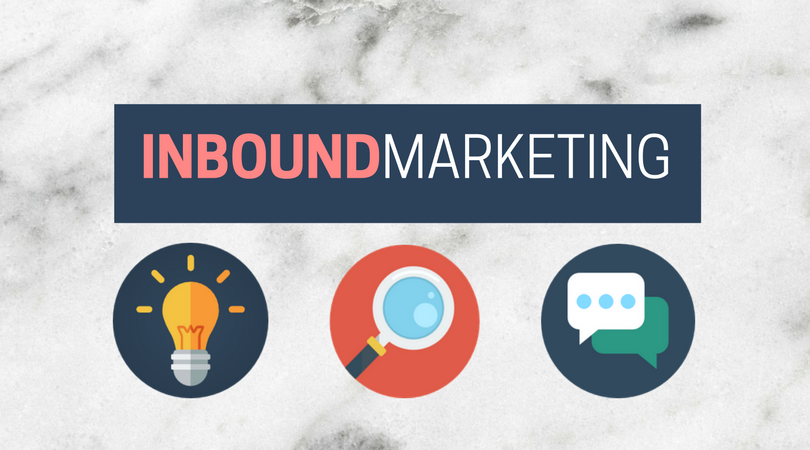 Octopus360's tweet photo. ¿Sabes en qué consiste el inbound marketing? 😄 Seguro que sabes lo que es, pero no sabías que lo estabas utilizando. https://t.co/fgULoYHYo5 https://t.co/t9VlV2kVUg