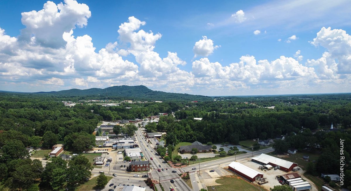 Travelers Rest tweet media