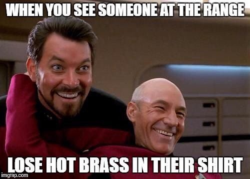 AlienGHolsters's tweet photo. #👽 #AlienGearNation
Woweee! That's no fun but it is highly entertaining! Stay safe on the range! .
.
.
.
.
.
#ccw #concealedcarry
#AlienG… https://t.co/fhuRHuNMcx