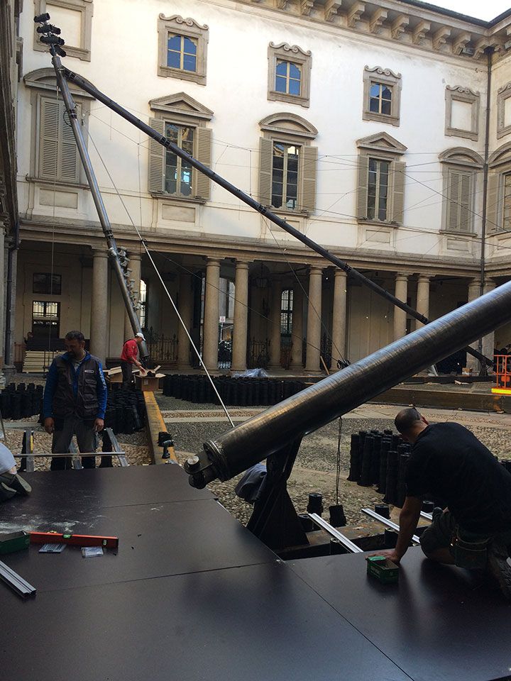 MoscaPartners's tweet photo. The #workinprogress goes on in #PalazzoLitta!
#MoscaPartners #damnmagazine #MDW #AMatterOfPerception #LinkingMinds #AMOP #AreYouLinked https://t.co/3rI8r4IxCt