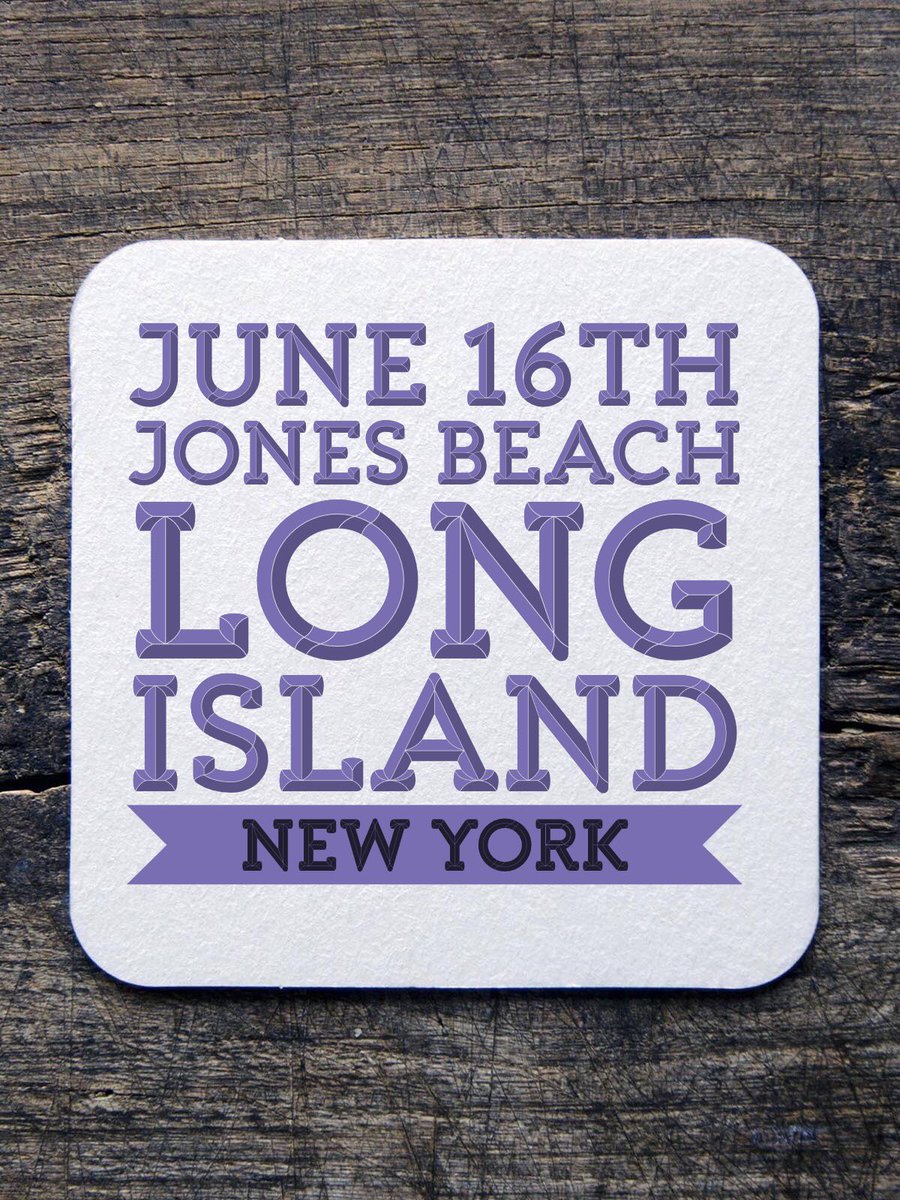 1061BLI's tweet photo. THE FIRST PIECE TO THE #BLISUMMERJAM 2017 PUZZLE? Our date. Mark your 🗓. Lineup coming VERY 🔜. https://t.co/za6B4rLGCd