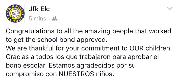 JFK Magnet School (@jfkmagnetschool) on Twitter photo 