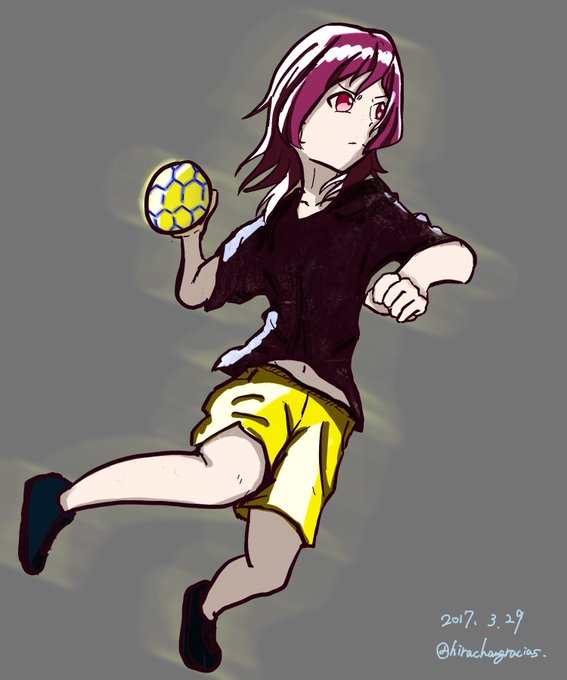 ハンドボールのtwitterイラスト検索結果 古い順 ハンドボールのtwitterイラスト検索結果 古い順
