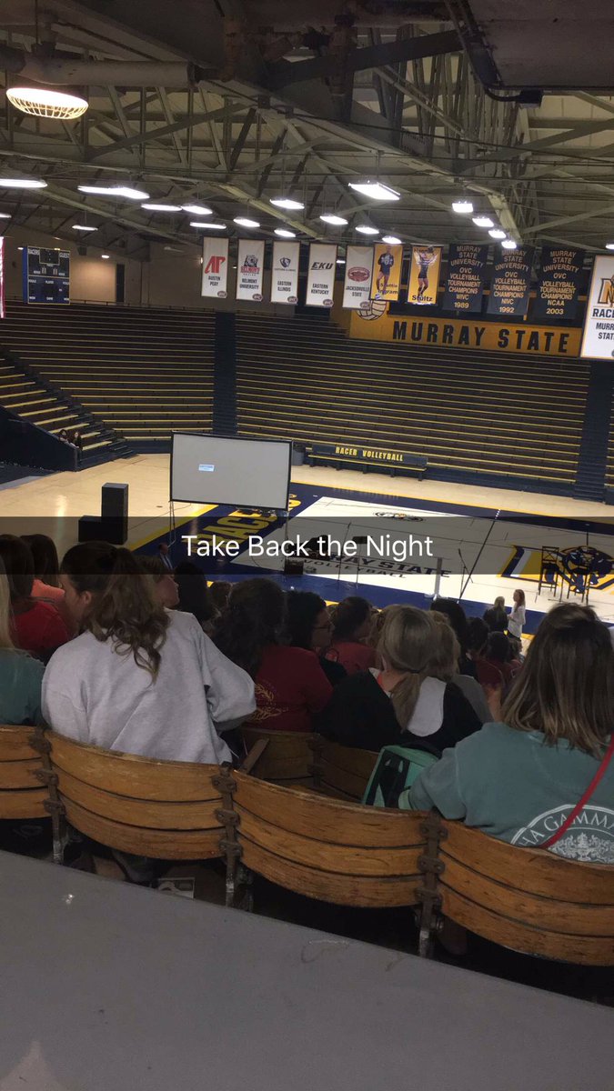MurrayStateSSS's tweet photo. #tbtn #tbtnky https://t.co/7hXkNQ9AMa