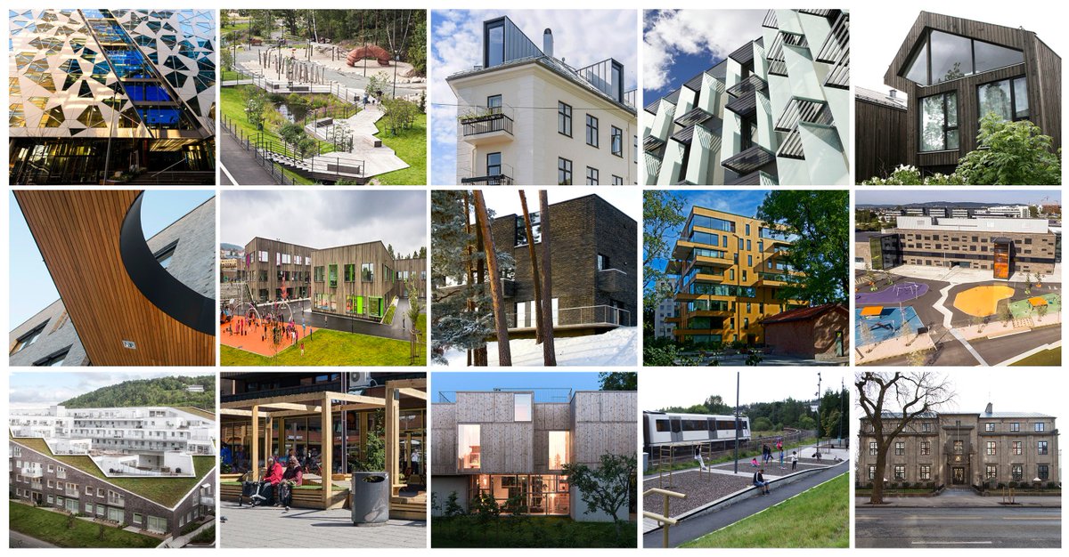 Planogbygningsetaten (@planogbygning) on Twitter photo Hva skal Oslos #arkitekturpolitikk inneholde? Les hva bl.a. @zelandmark og @anbermann <a href="/kaijustinreaver/">kai justin reaver</a> mener: bit.ly/2nA40Kx Hva skal Oslos #arkitekturpolitikk inneholde? Les hva bl.a. @zelandmark og @anbermann <a href="/kaijustinreaver/">kai justin reaver</a> mener: bit.ly/2nA40Kx