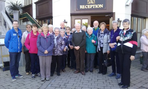 Explore Killarney (@explorkillarney) on Twitter photo On tour in Killarney recently with an over 50's cross-community group from Moira County Down @KerryTIO <a href="/Plaza_Bar/">Plaza Bar & Grill</a> On tour in Killarney recently with an over 50's cross-community group from Moira County Down @KerryTIO <a href="/Plaza_Bar/">Plaza Bar & Grill</a>