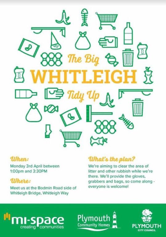 Whitleigh Big Local (@whitleighbl) on Twitter photo 