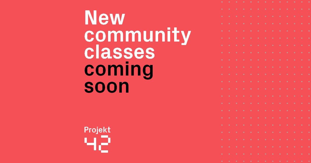 Projekt 42 tweet media