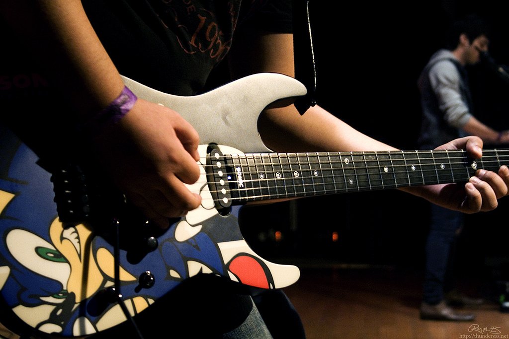 VideojuegosGAME's tweet photo. [#GAMEmusical] El Legado de Crush 40 en Sonic The Hedgehog

Si no les conoces, deberías. ¡Rock para esta mañana! 🎧

https://t.co/wVlIjTbPpT https://t.co/zfebNVJol2