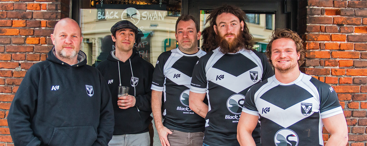 A club on the revival @CopenhagenBlac1 have some interesting initiatives to expand the game. Read more at: totalrl.com/rlw432