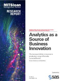 DTRDataGeek's tweet photo. Trend-reversal: organizations find greater competitive advantage from their #data &amp; #analytics, via @mitsmr. https://t.co/i1MC8L6ook https://t.co/MLPvsLJq2D